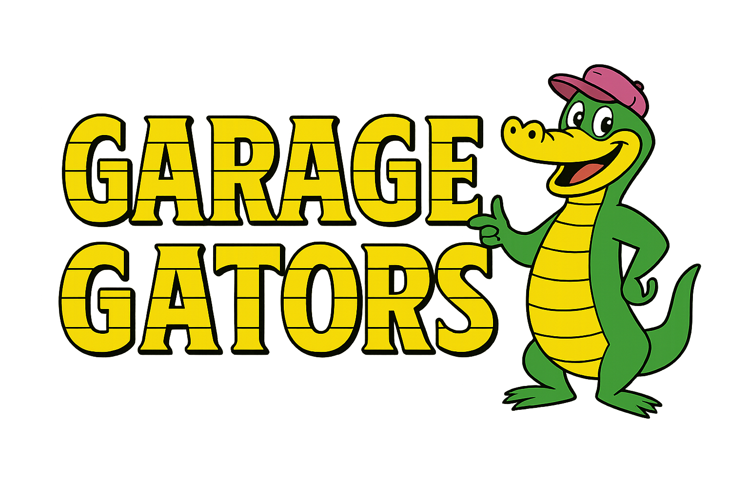 Garage Gators